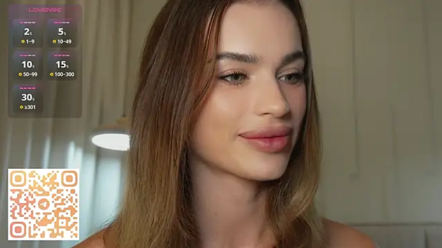JodyBlow Live XXX Chat