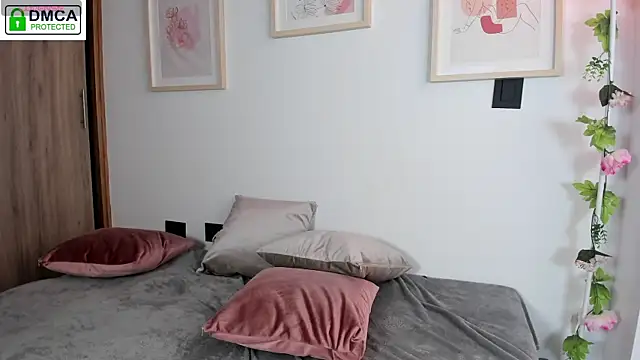 צ'אט XXX בשידור חי של Veronica_isaza__