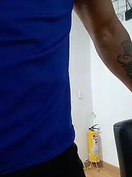 แชท XXX สดของ Dante_Knox