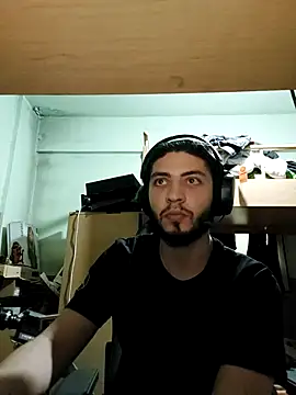 عرض كام kleineid77