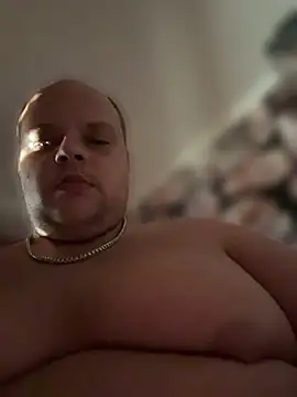 Show de Damionaaz na webcam