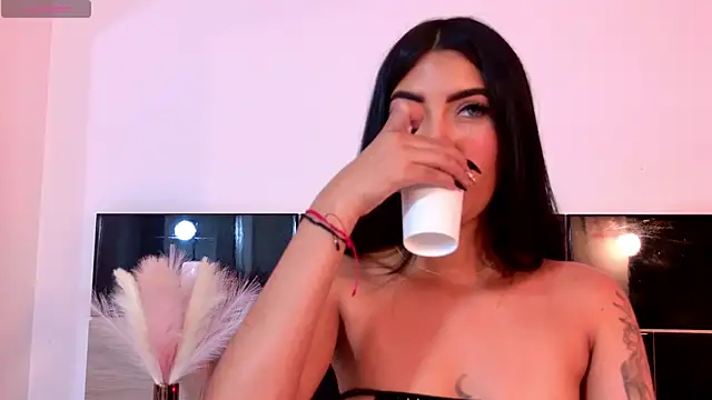 Chat XXX ao vivo de AlissonRossi