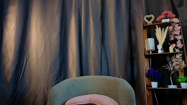 CoryCantrel Chat XXX in diretta