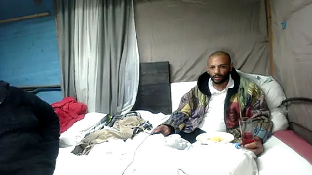 Chat XXX ao vivo de Camodick
