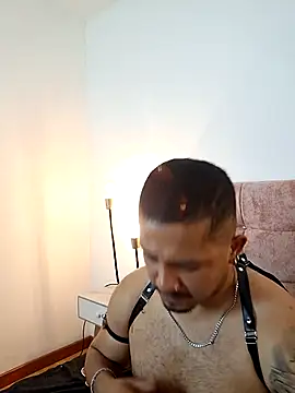 BrunoSilva_'s Live XXX Chat