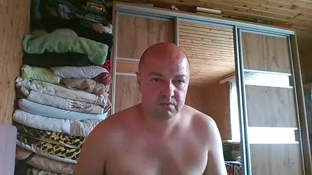 Luceriusbigass' Webcam Show