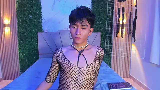 Chat XXX ao vivo de cococumps