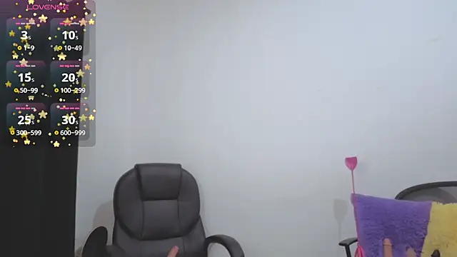 Kiara-Rider Live XXX-chat