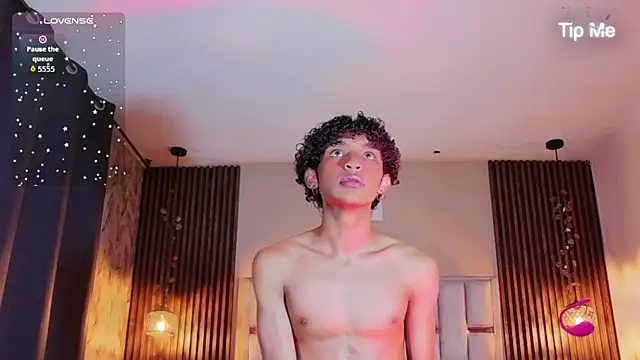 Aaron_Wiinter's Live XXX Chat