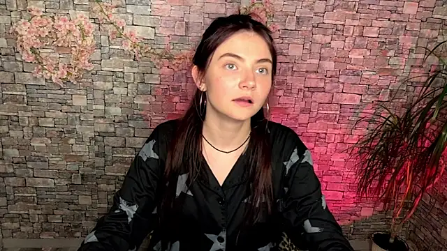 may_rollins Live XXX-chat