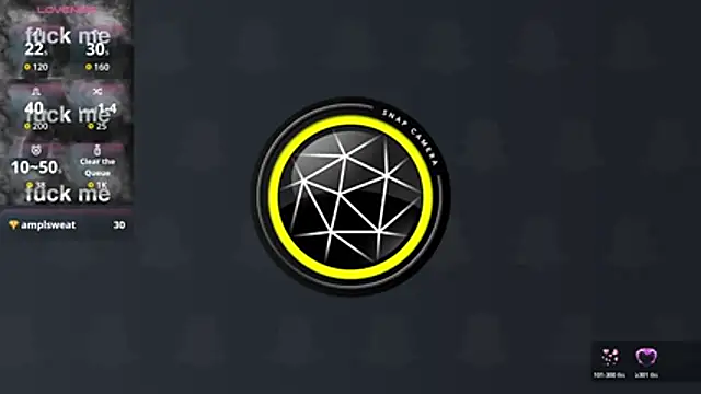 SluttyFilthyAlexa Obrolan Langsung XXX