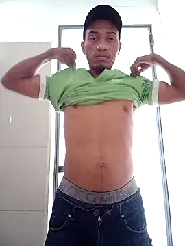 Show de Alexiiii0 na webcam