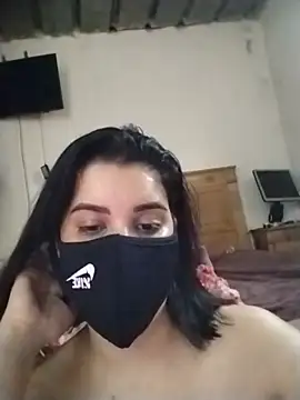 Diva-marccc ওয়েবক্যাম শো