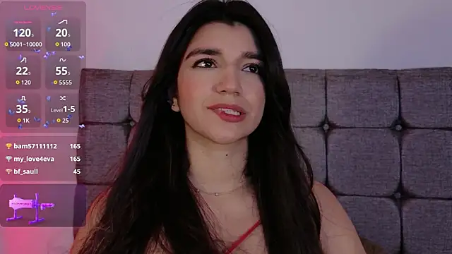 ragasashi Adlı Modelin Canlı XXX Sohbeti