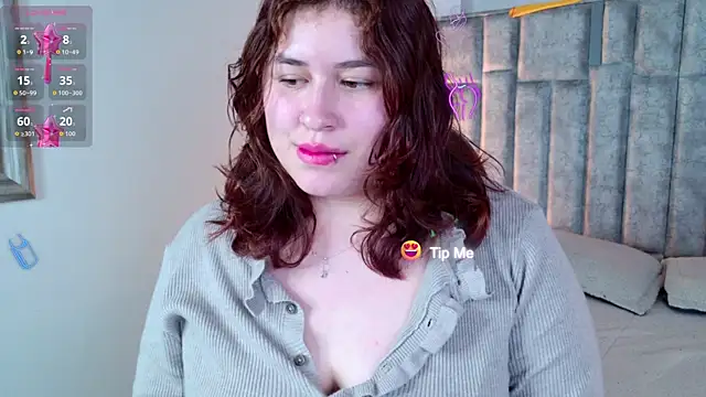 azul_veraa Adlı Modelin Canlı XXX Sohbeti