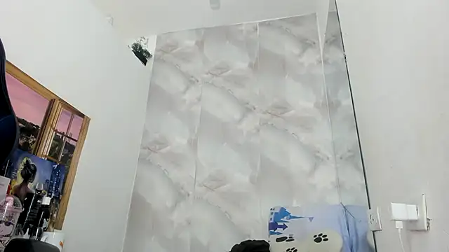 EllyBloomのライブXXXチャット