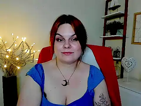 Chat XXX Live GingerKitten1