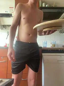 maniackle webcam show