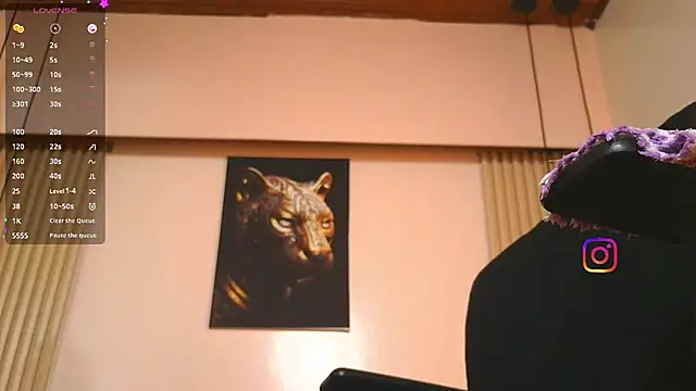 Chat XXX Live virtual_charm