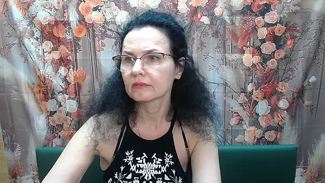 Miroslava_Happi Live XXX-Chat