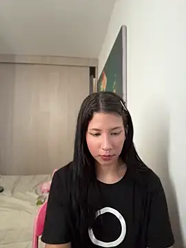 babyvavi Chat XXX in diretta