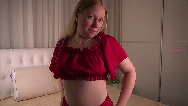LashandaDevoto Live XXX-chat