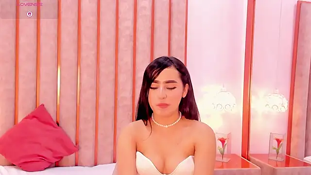 Zoe_Monrow live XXX chat