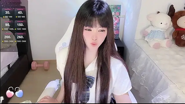Chat XXX Live Mititii