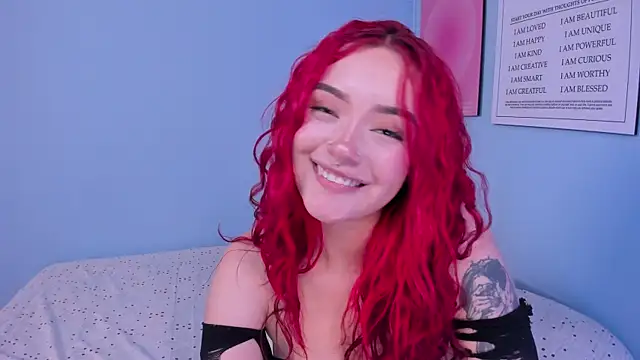 Camila_Rivers Live XXX-Chat