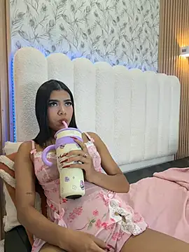 Nox_katana 라이브 XXX 채팅