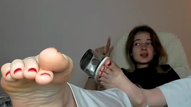 Živý XXX chat TinaDavil