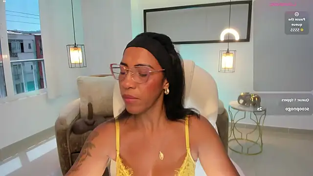 Shantaall_ – Naživo XXX chat