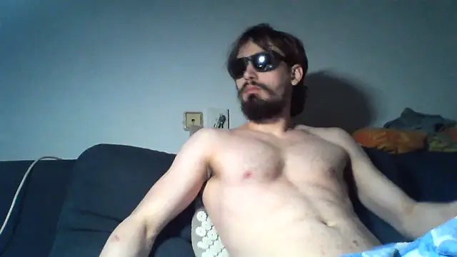 Živý XXX chat KaelNox