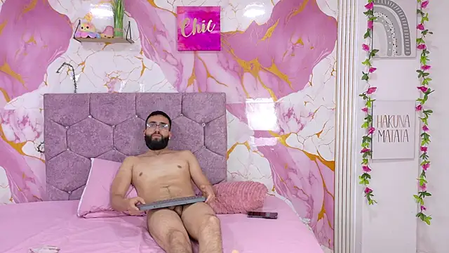 ObsessionRoom 라이브 XXX 채팅