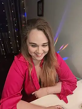 Juicy_PeachLux Live XXX-Chat