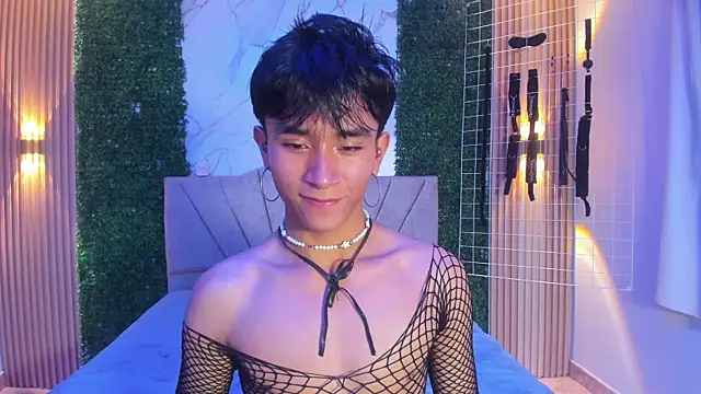 XXX chat uživo modela cococumps