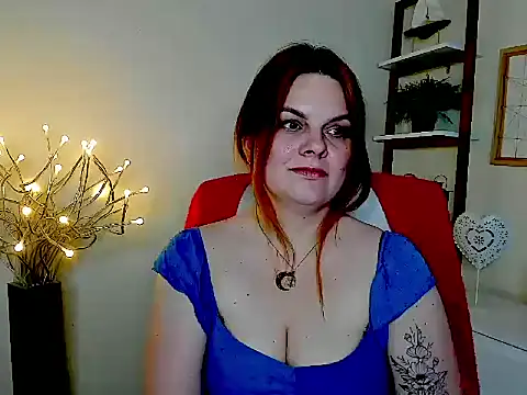 GingerKitten1: онлайн-секс-чат