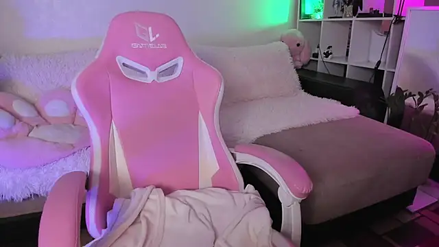 Chat XXX ao vivo de _ChloeSweeet_