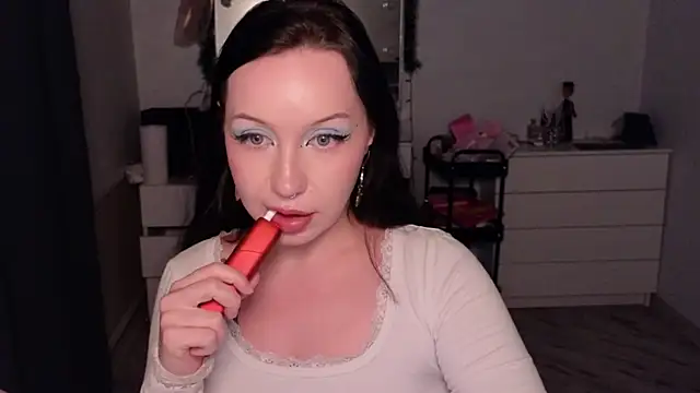 Chat XXX en directo de MoranaMissGod