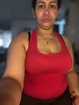 Carola-Ross' Live XXX Chat
