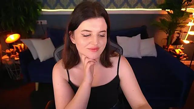 KristiFoxy Live XXX-Chat