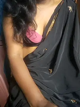 XXX chat uživo modela chocolatebabtamill