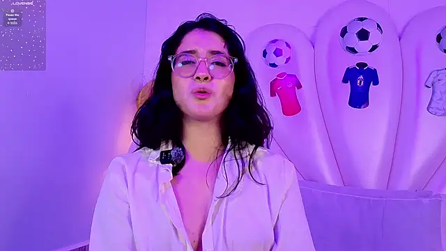 LiLLiAnderson Chat XXX live