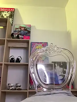 Živý XXX chat violettabond