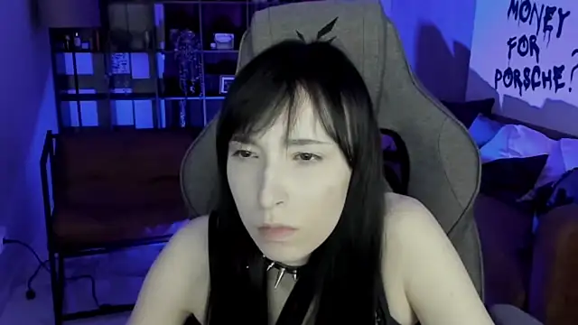 SeraphineSparda Chat XXX live