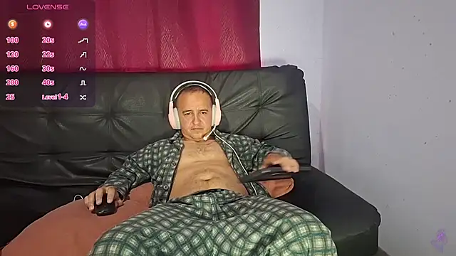 GreisyAndHazzan – Live XXX-chat