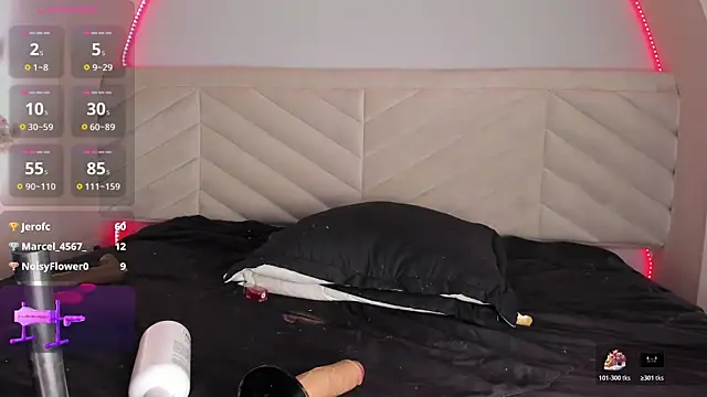 Bella_Williiams' Live XXX Chat