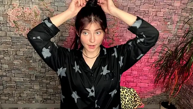 Chatroom XXX en direct de may_rollins