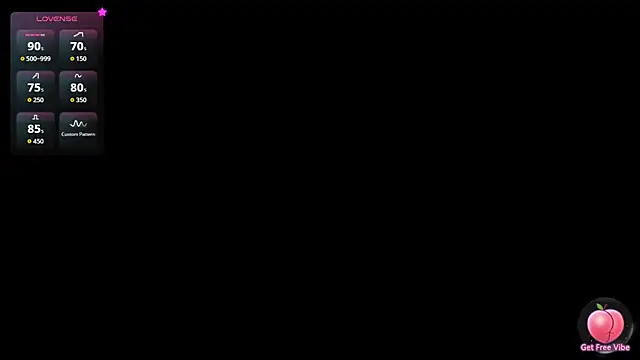 Webkamerová show femboydani_x