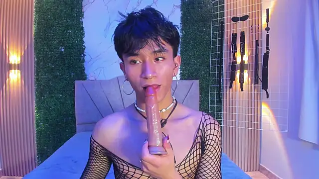 cococumps Live XXX Chat